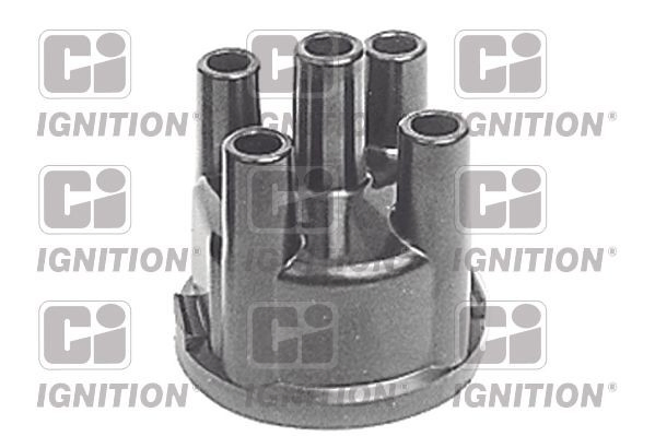 Compre Tampa de distribuidor de ignição (distribuidor) Seat Cordoba 